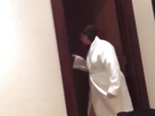 金发荡妇团伙他妈的变硬了