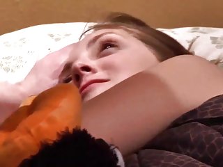残酷的肛门拳交从热情妇